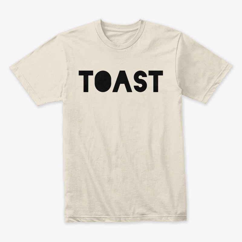 Toast Tshirt